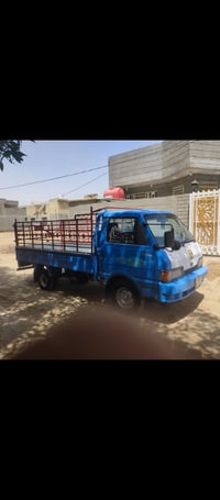 موديل ٩٤ • شاص مقفول • مكينة قوية