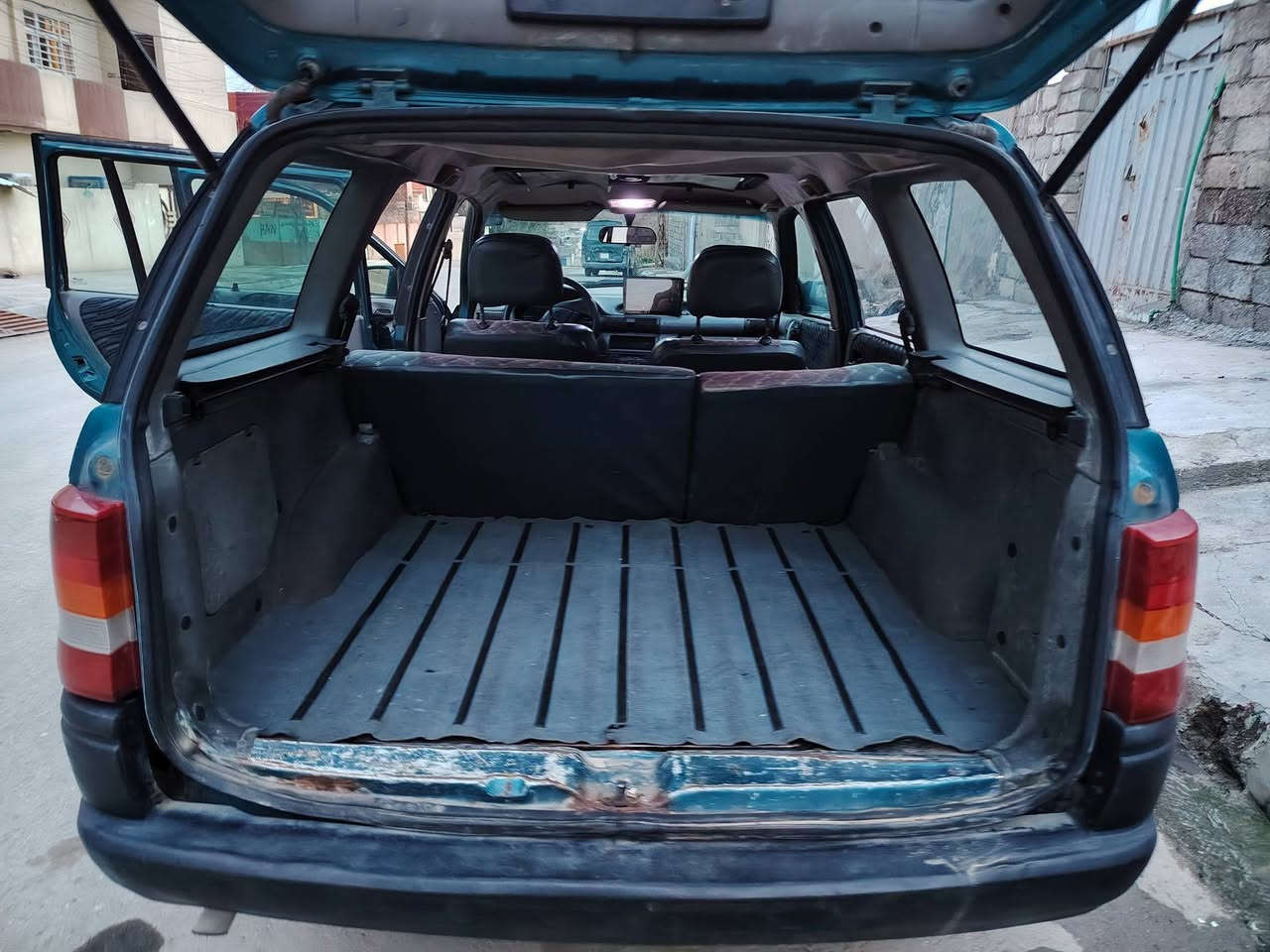 استرا موديل ٩٢ رقم كركوك مسترا إلى ٢٠٣٠ ينتهي هزه جديده محرك كير شرط ما بي قطره صبغ ٤١ بيها مجال شرط التحويل ***********
