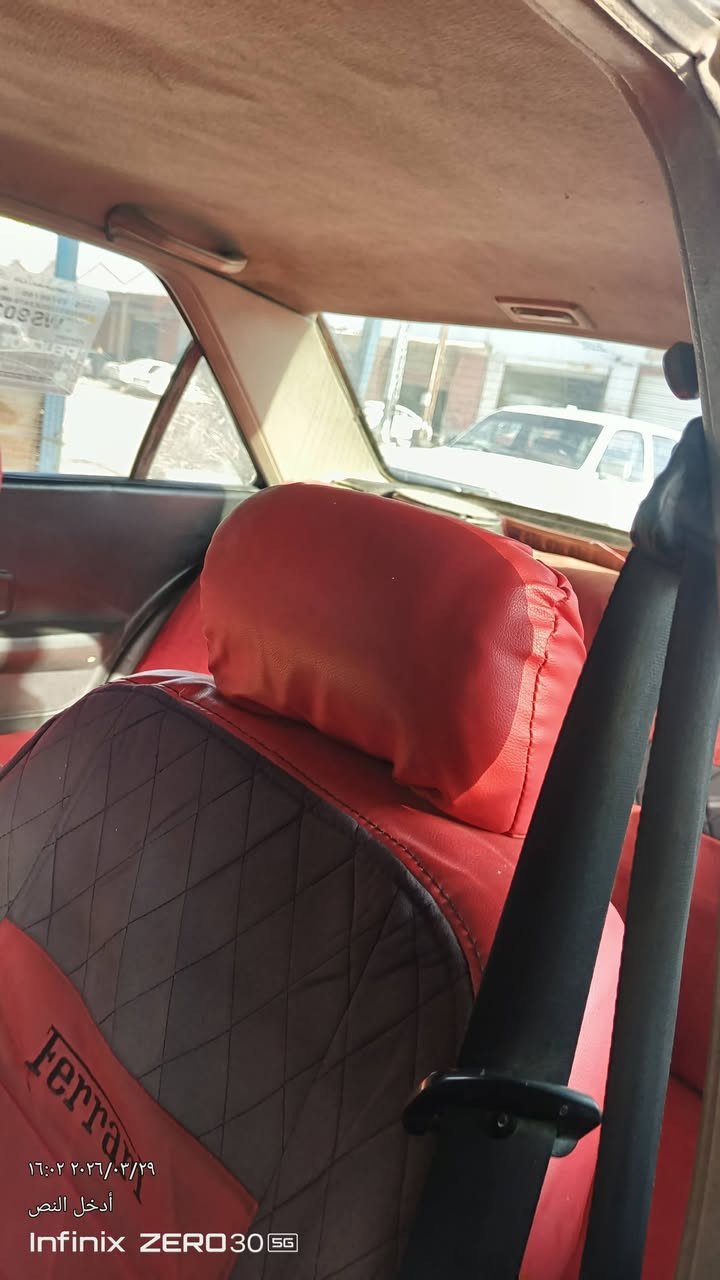 سلام عليكم بيجو روى موديل 2009
مكفوله اصوليات محرك وكير شرط والبدي شوف العين السعر 20وبيهه مجال
***********هاذه رقم صاحب السيارة مكلف بالنشر
