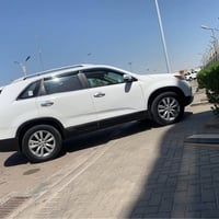 ٧ راكب • خليجي • ضرر جهة السائق