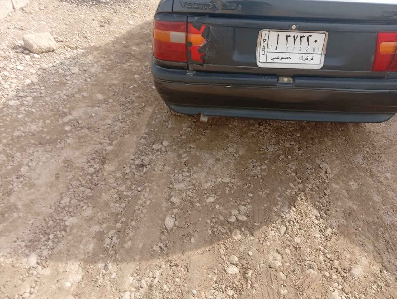 اوبل فكترا موديل 1991كير ومحرك شرط كود بنزين بيه سنويه عاج شرط تحويل وكاله مكان كرحوك سعره 32رقم***********
