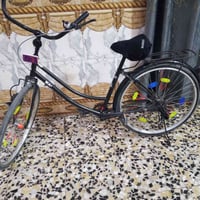 بناتي • مقاس ٢٦ • موديل ١٥
