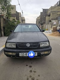 كولف فنتو 1994 محرك 2000 كير ومكينه خير من الله  تبريد شغال والكشر مام...