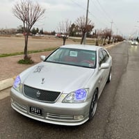 تويوتا كراون • ٢٠٠٧ • ٦٤