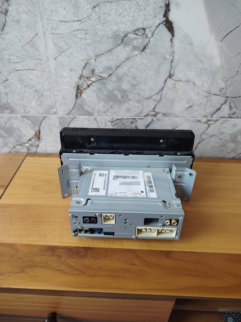 السلام عليكم متوفر شاشة بلاسايد 
حلة حي الظباط 
***********
السعر 510
