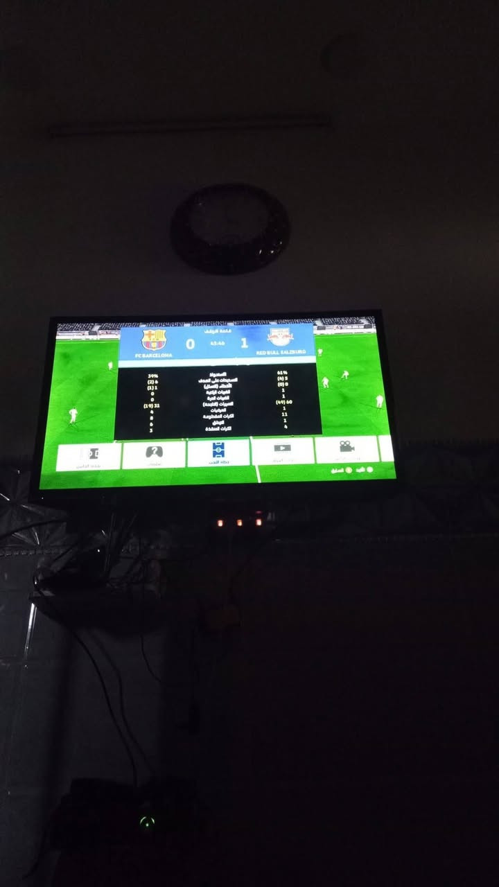 اكس بوكس 360 نسخة سلم  نضيف
الملحاقات كاملة محولة كيبل HDMI كيبل تشغيل محولة و جويستك واير عدد 2
مساحة 230 بيه 21 لعبة و بيه مساحة فارغة 52 گيگا 
السعر 110 العنوان الموصل الايمن قرب دورة بغداد للتواصل *********** واتساب
بيس 2025 موجودة بيه
