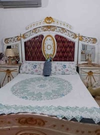 غرفه شغل عراقي  صاج 10قطع ضرر فقط ضربه بل كنتور موضحه بل صور السعر750 ...