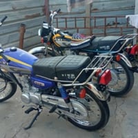 اربعة كير • موديل 25 • بدون اوراق