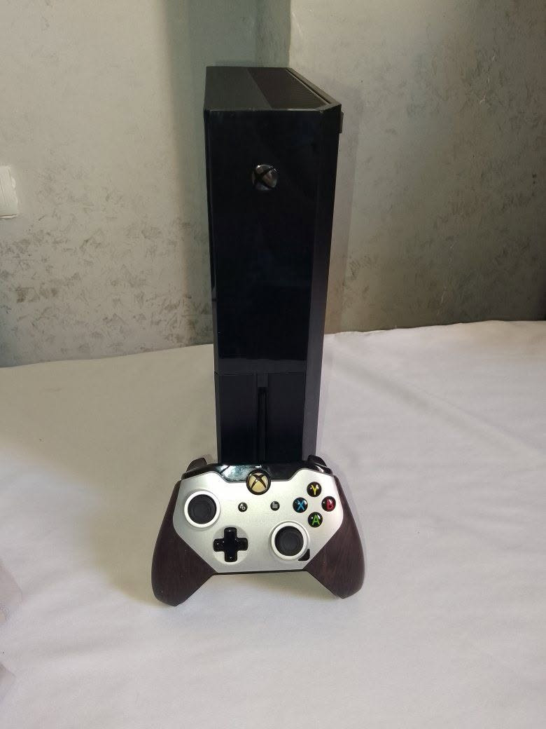 Xbox one📌
المكان بليدة

اكس بوكس وان كابة🇬🇧حبة نقية  ونظيفة✨ ✅

ليطا10/10📎✅

طرونسفو اورجينال بلكابل ديالو📌🎮

منيطا اورجينال مع لكابل ديالها✅🎮

فيها 10العاب انستالي كامل شابين📌🎮

ميسخنش وميديرش الحس🔉✅


**إذا كنت صاحب هذا الإعلان وتريد حذفه لأي سبب، رجاءا أرسل رسالة إلى الدعم الفني**
