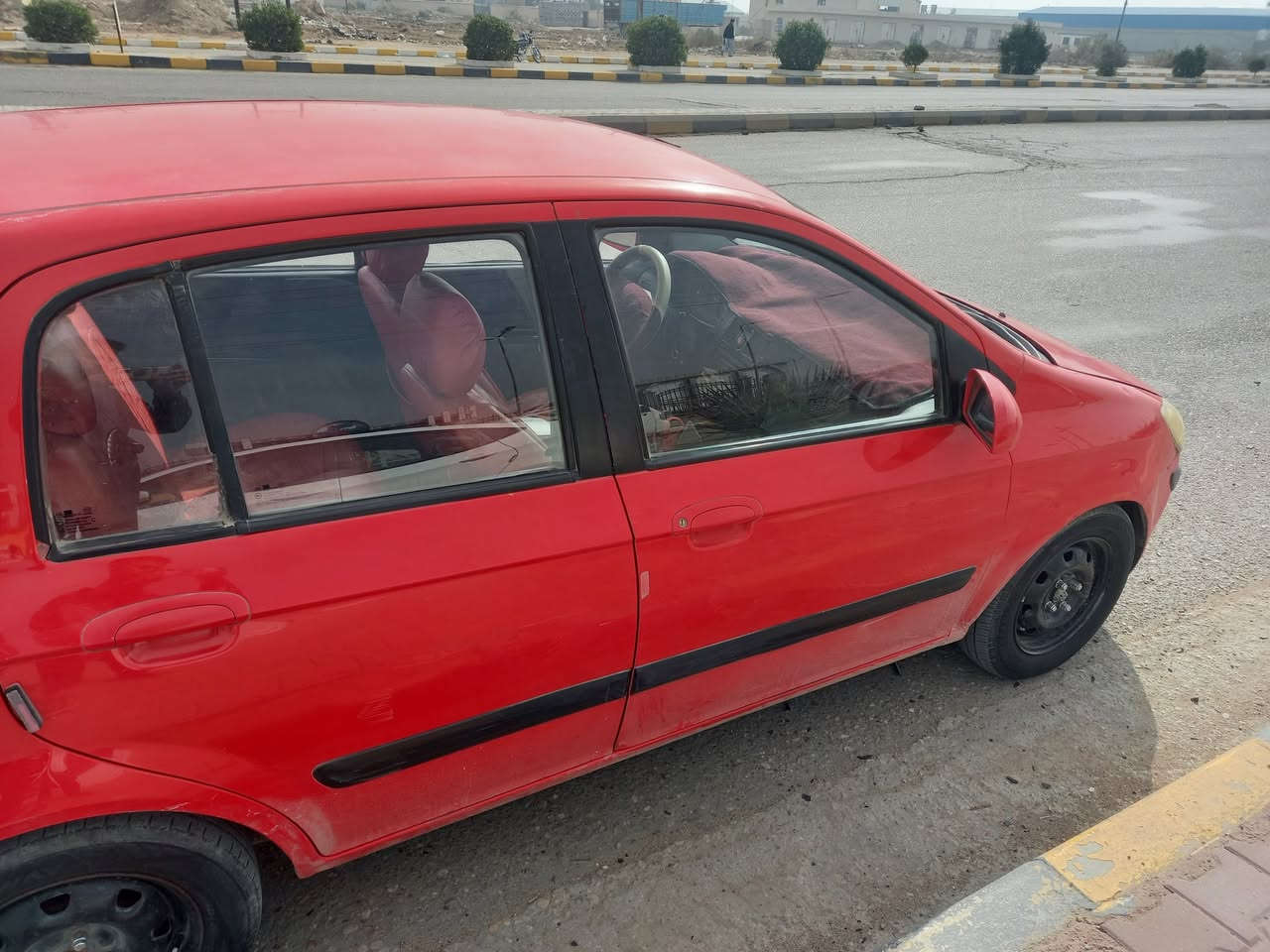 هونداي جيتز
كير و مكينه وتبريد 

محرك١٦٠٠

سعر 58

وبيها مجال بسيط

***********
