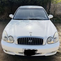 سوناته • ٢٠٠٤ • العلم سمره