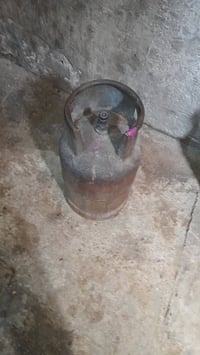 دبه غاز • متروسه • بغداد المشتل