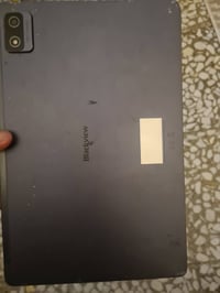 تاب بلاك ڤيو 12 للبيع ذاكرة 64 شغال كامل السعر 90 الف 07713333510 واتس...