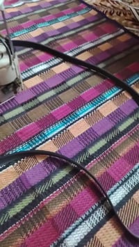 لبيع قاعد فيت بم اصلي مال سنتافية وقايش هم اصلي مال مكينة السعر تصال و...