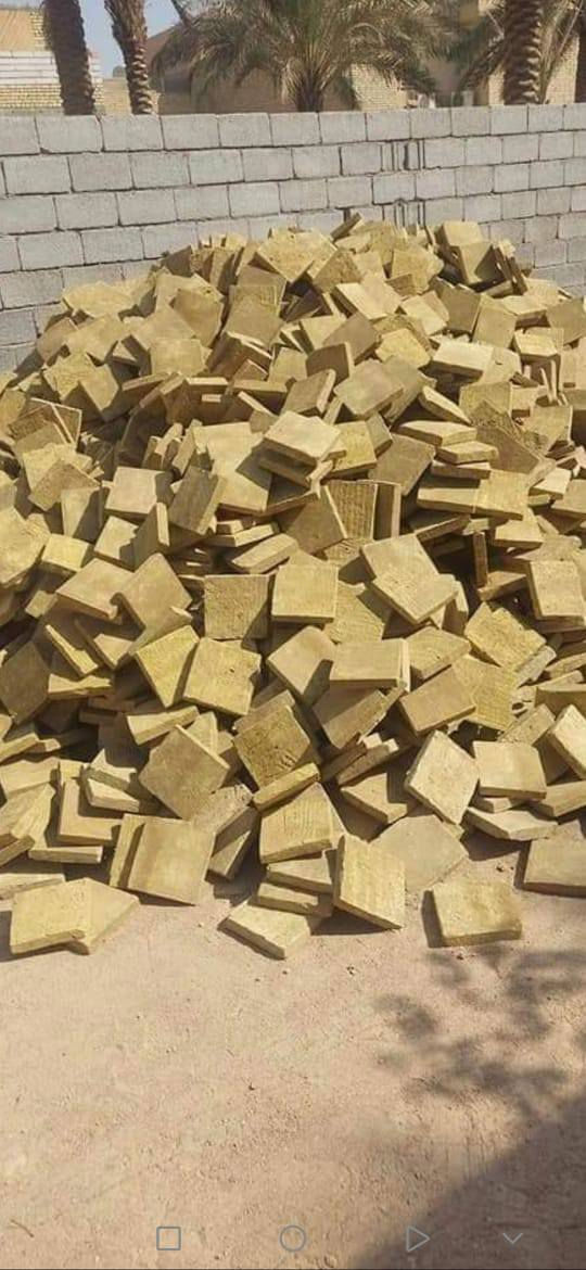 ونج بانزين لتصعيد وتنزيل جميع مواد البناء باسعار مناسبه وتطبيك السطوح فرشي + شتايكر كرسته وعمل او بس عمل حسب الاتفاق شغل درجه أولى والتزام بالموعد عملنا فقط حله كربلاء والنجف اي استفسار الاتصال على هذا الرقم او المراسله واتساب
***********
