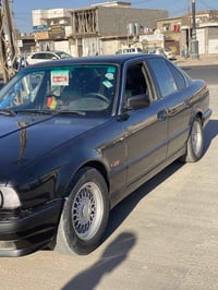 بیم مۆدیل 1991 ماکینە 520 گێر عادی تەبرید چوار جام کارەبای ناو فۆرمیکا...