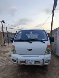 كيا بنكو • ٢٠٠٨ • ٣٠٠٠