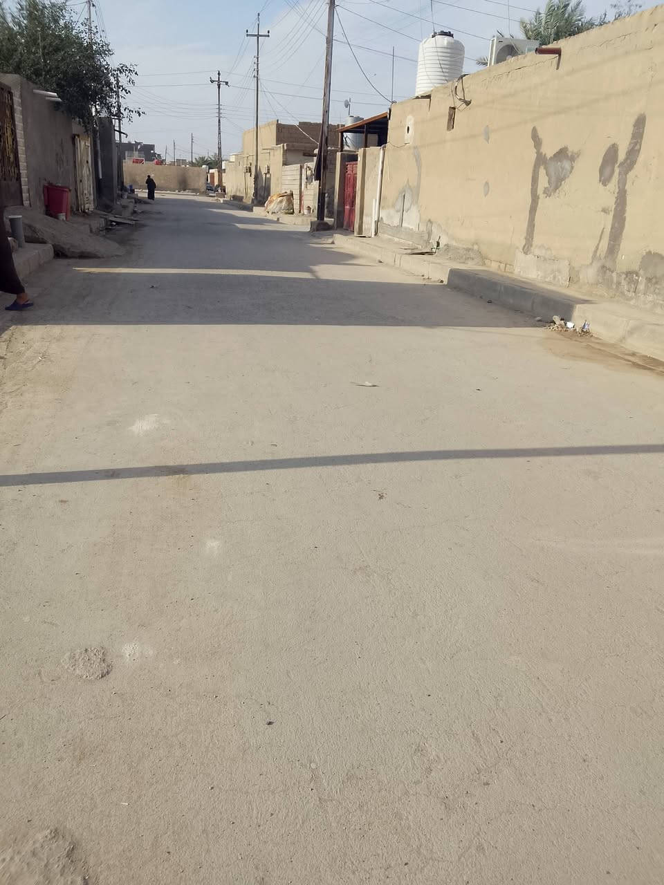 قطعه للبيع مساحه 280
***********
