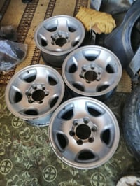 تخم ويل • لاندكروز • حجم ١٦