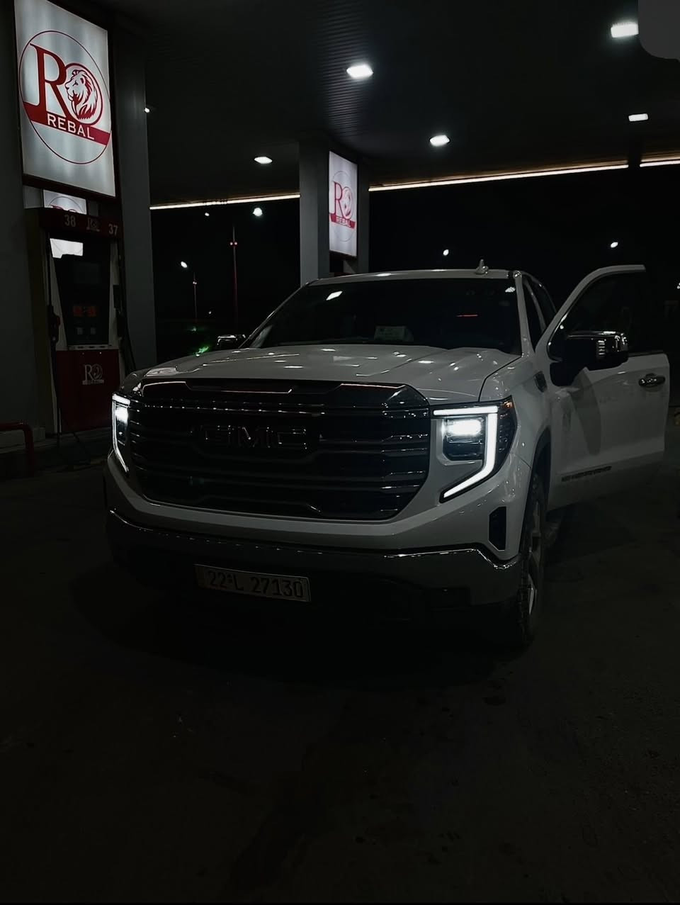 سلام عليكم🤍
جمسي سيرا2023slt
الفول للاخير باب طويل بدي كصير المرغوب!!
مكينه٨سلندر٥٣٠٠ المرغوبه الجبيره!!
‼️‼️حادثها من ورا بدعاميه الورا شوي كلش باعتبار كلين‼️‼️صور الحادث بالمنشور
فول مواصفات
4*4فور ويل
كامرات امامي خلفي بالمري هم
رادارات امامي خلفي 
حساسات امامي خلفي
تحديد مسار
مثبت سرعه 
4انضمه قياده 
تشيغل عن بعد 
شاشه جبيره كار بلي
جامه خلفيه متحركه 
هواي مواصفات بيها كلشششش 
رقم اربيل مداور وكاله موجود
سياره احله من الصور بهوايه كلش مكانها ‼️نجف الاشرف سعرها425💵‼️وبيها مجال بسيط حك الجيه وموفلوسها خواتها اغلى بس مستعجل 
تواصل اتصال وواتس فقط***********
