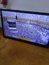 بلازما • LG ٤٢ انش • بدون نت