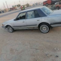 سوبر موديل ٨٤ • مكينة ٢٫٥ • رقم بغداد