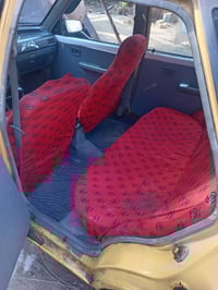 سايبه ٢٠١٠ بلنجف السعر ١٥ وبيها مجال للاستفسار 07830859432 مكلف بلنشر