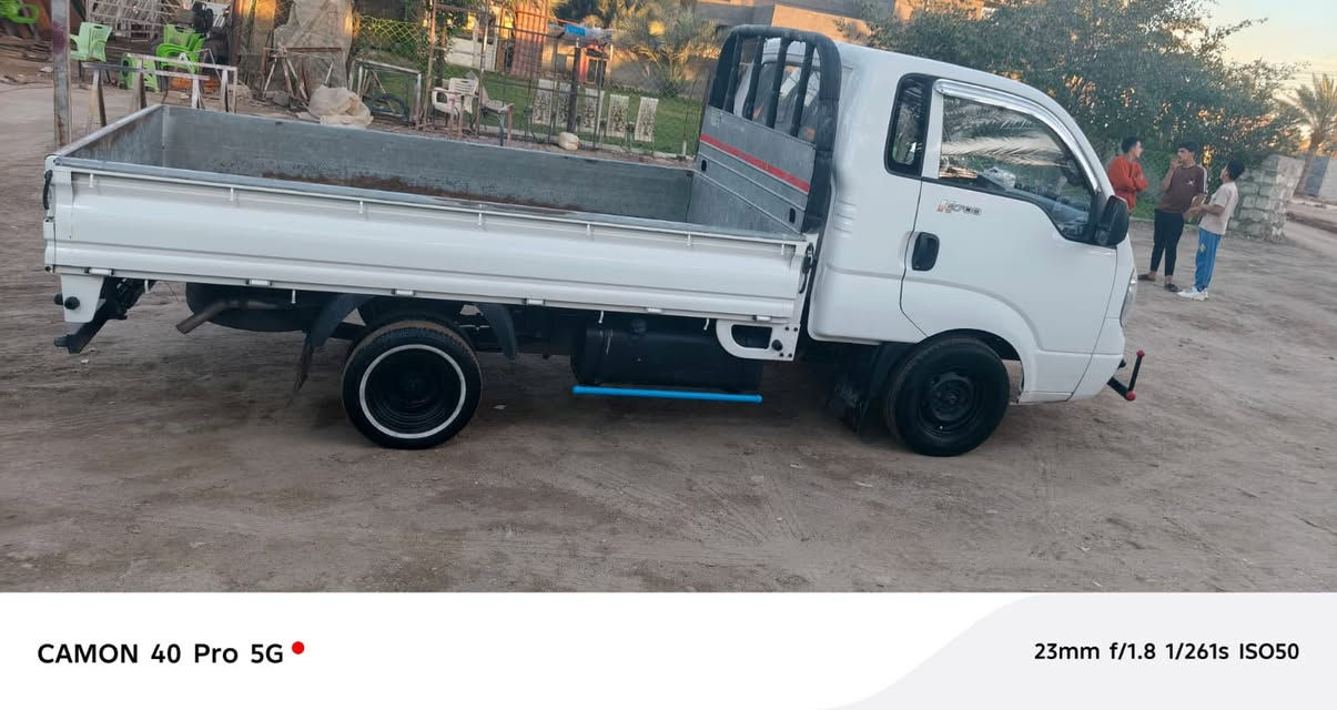 سلام عليكم كيا عموشه موديل ١٢ سياره كفاله عامه  من كلشي محرك كير سدر شاصي رقم شاصي رقم بغداد سنويه ٢٧ مابيها نقص لو برقي تبريد شقال مكاني بغداد الطيفيه سياره مال جناي سعر ١١٠ بيها مجال ٧٨٧٠٣٠٦٦٩٠ ٠.    

‭ ‭٠٧٥١ ٠٩٧ ٣٢٥٣‬
