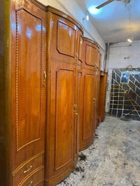 غرفه تزكام داخل وخارج صاج ظهر جرجوبه  غرفه درجه اولى ٦ ابواب ملحق ٥ مل...