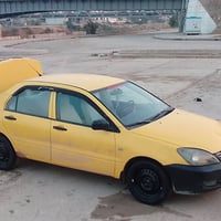 لانسر • بعقوبه