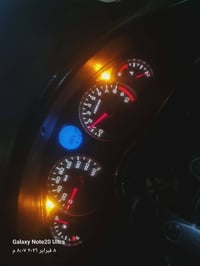 فورزه ٠٨ • بدون ماتور • زنون