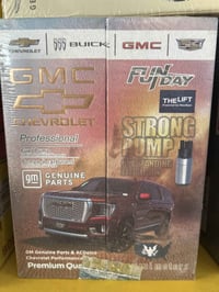 كربلاء حي الصناعي • بلاكات اصلي • فلاتر بنزين