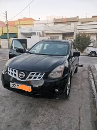 روج • جير CVT • ٢٠١٢