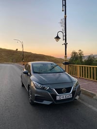فيرسا SV • ٢٠٢١ • ١٠٥٠٠٠ كم