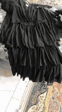 متوفر فساتين من 8لحد 20 عيوني راح انزللكم صور لباقيه بلتعليقات
@إشارة


**إذا كنت صاحب هذا الإعلان وتريد حذفه لأي سبب، رجاءا أرسل رسالة إلى الدعم الفني**