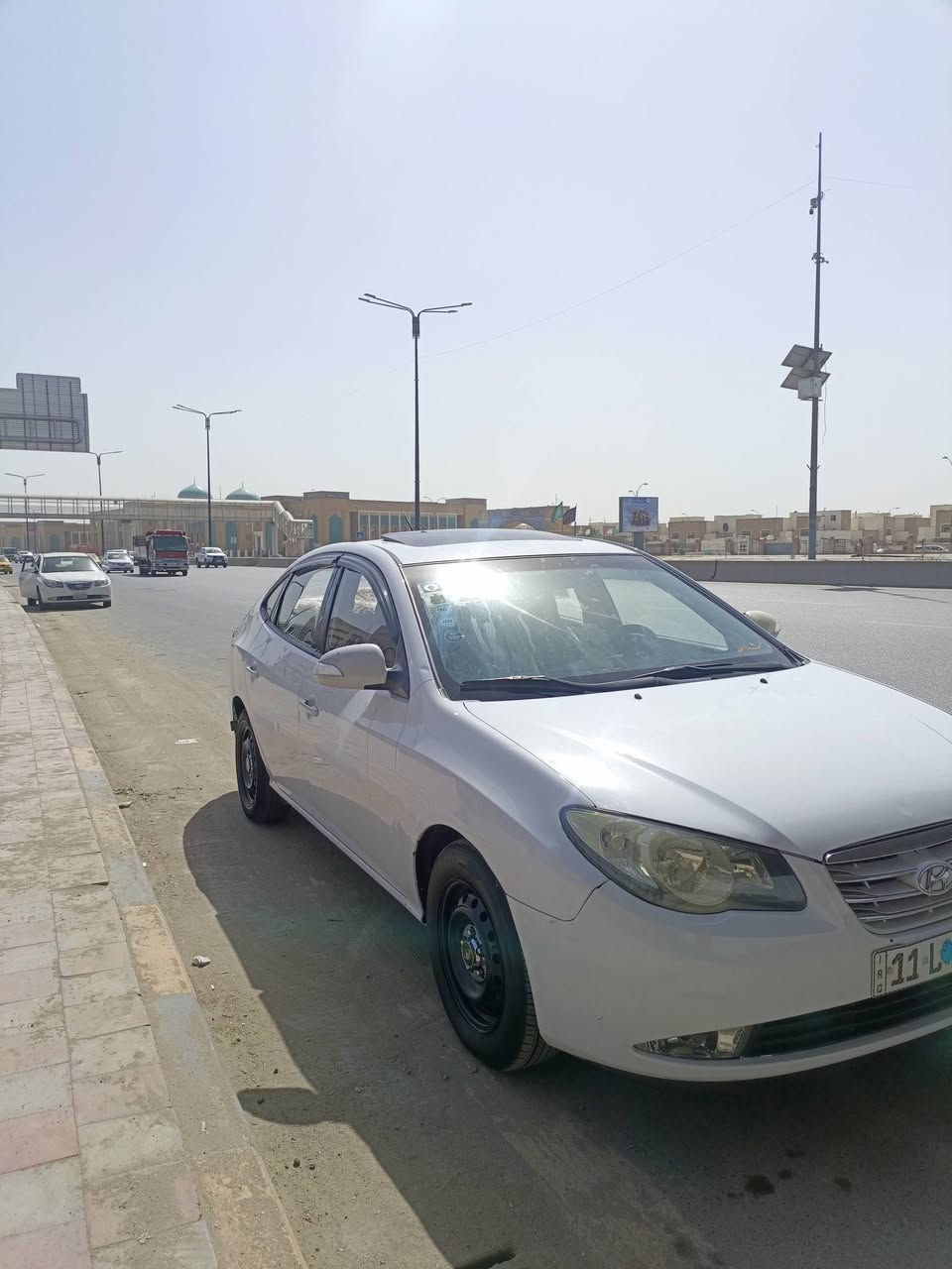 سلام عليكم النتره م11فول فتحه اريل شاشه محرك دكشن عالي سياره جاهزة من كلشي تبريد تدفئه رقم بغداد مدور بيهه جاملغ وشويه بل باب ملاون السعر 107 مكانك السيارة النجف تواصل أكثر ***********
