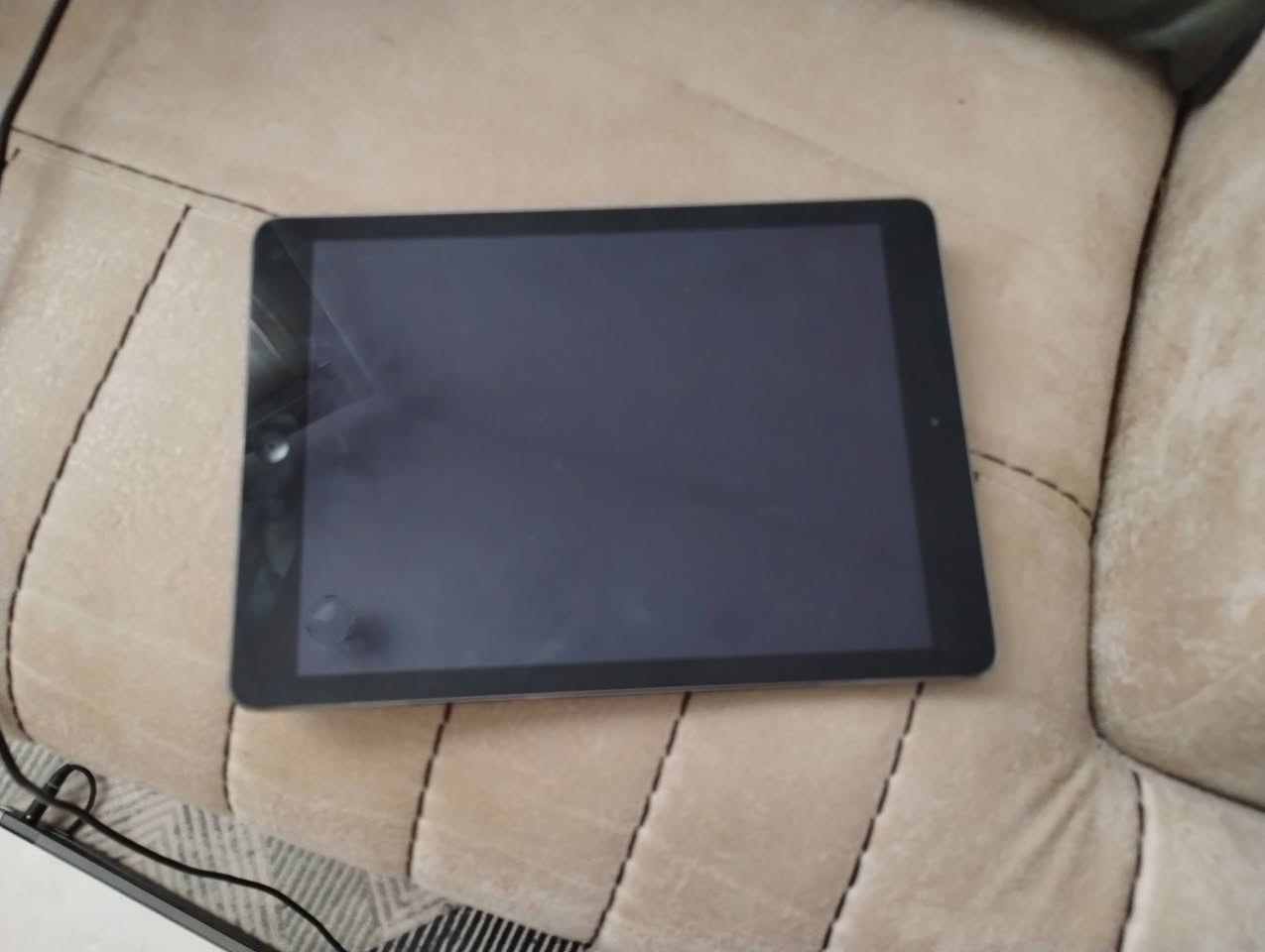 ايباد ابل شرط الشغل يشغل يوتيوب وجميع البرامج السعر مع التوصيل
75 الف


**إذا كنت صاحب هذا الإعلان وتريد حذفه لأي سبب، رجاءا أرسل رسالة إلى الدعم الفني**