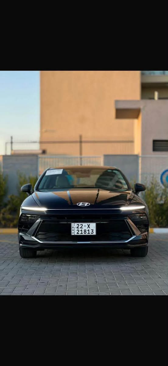 بيع او مراوس -
للتواصل عالرقم فقط اسفل المنشور 

سوناتا 2025  الشكل الجديد مرقمة اربيل هزه فحص وترقيم جديد تحويل بأسم المشتري  وارد امريكي

السيارة بدون صبغ بدون تبديل 

فقط بيها تعديل 

pdr  + بارد   

مواصفات SEL تجي فول عدا البنوراما

محرك 2500

دشبول الكتروني متصل مع شاشة كاملة

أنظمة قيادة متعدد 

رادارات امامي جانبي خلفي

قيادة آليه * تحديد مسار 

لايت زينون عالي ناصي 

LED نهاري - بك لايت لد 

مانع تصادم امامي خلفي

بصمة تشغيل + بصمة ابواب + تشغيل عن بعد

كشن كهربائي

تدفئة كشنات

اوتو هولد توقف ذاتي اثناء الازدحام 

تحكمات استيرن فول

سايد بريك بصمة

صندوك ذكي + بصمة

كيرها تعليك النظام الجديد 

كامرا خلفيه دوارة وشاشة نظام ابل كار بلي

وباقي المواصفات معروفه للسيارة

عنونه بغداد المعامل 

السعر    190وبيه مجال..  

***********

