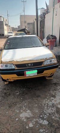 مديل ٢٠١٥ • نهاية ٢٠٢٧ • البصرة