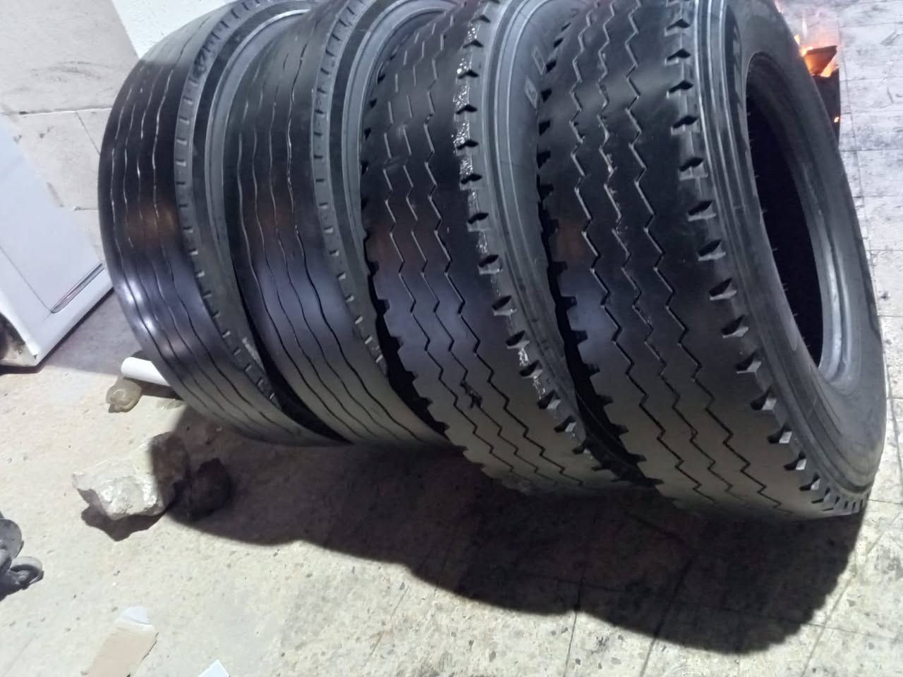 اربع فردات 0781389232 على 80 على 22.5 تاريخ صنع 24 ولا بنشر


**إذا كنت صاحب هذا الإعلان وتريد حذفه لأي سبب، رجاءا أرسل رسالة إلى الدعم الفني**