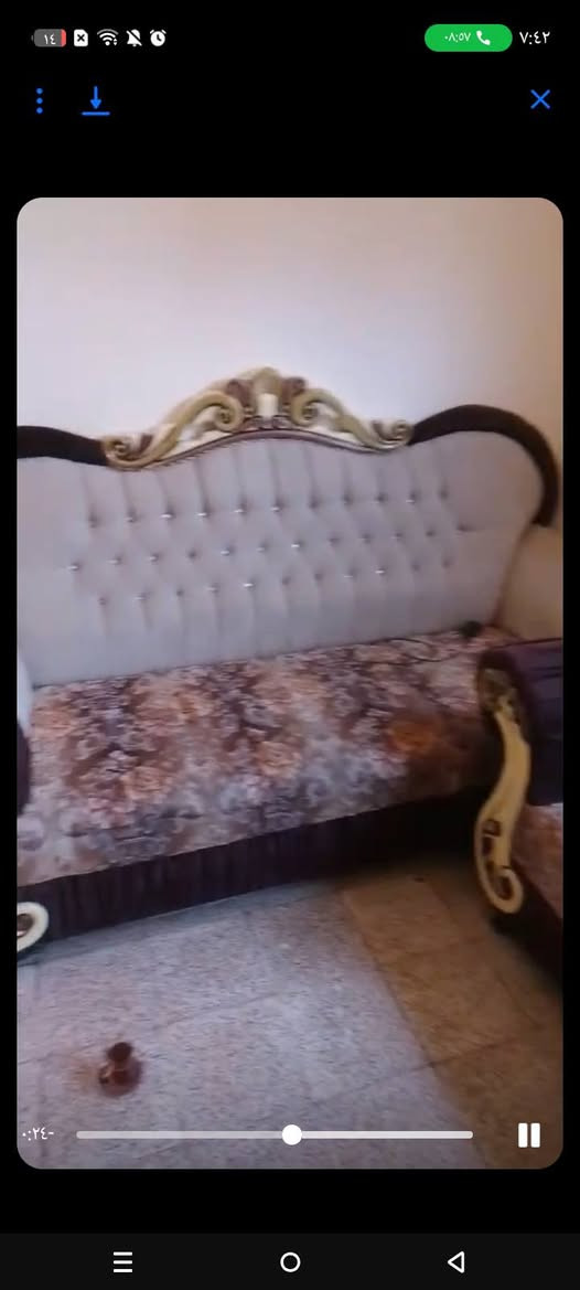 تخم ٢٠٠بي مجال مكان خالص


**إذا كنت صاحب هذا الإعلان وتريد حذفه لأي سبب، رجاءا أرسل رسالة إلى الدعم الفني**