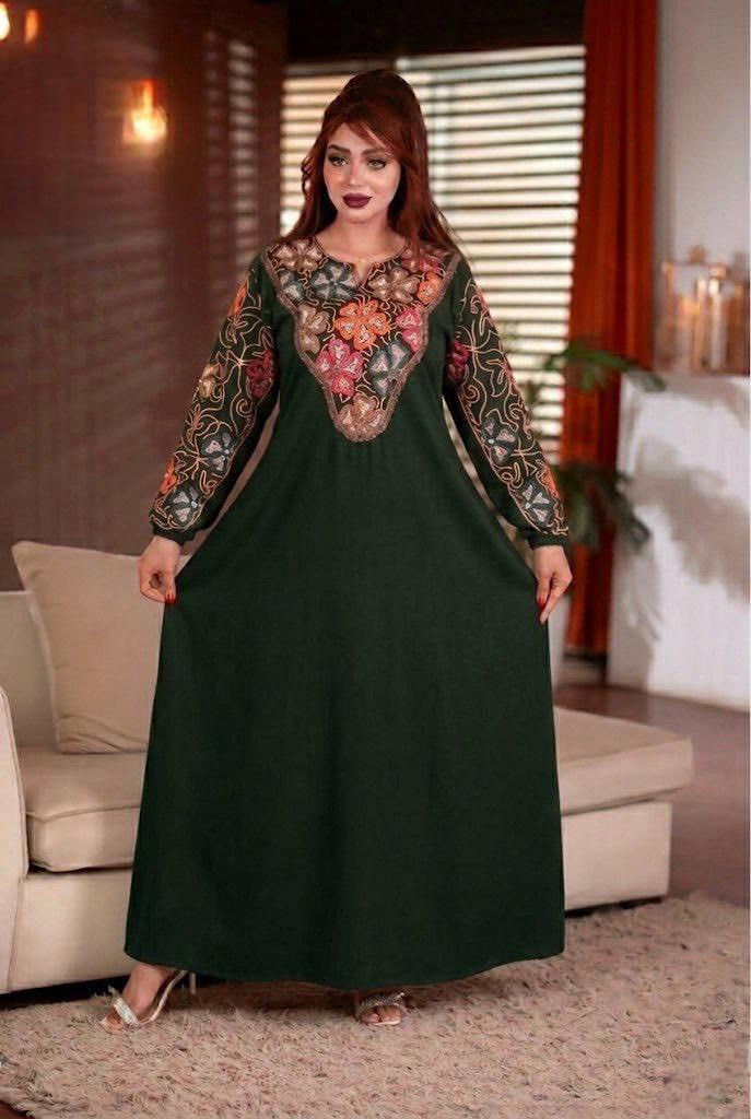 كشمير قطن 100/100مصري ضدالانكماش من لارج إلى 3xxxتلبس من 60الى وزن 120


**إذا كنت صاحب هذا الإعلان وتريد حذفه لأي سبب، رجاءا أرسل رسالة إلى الدعم الفني**