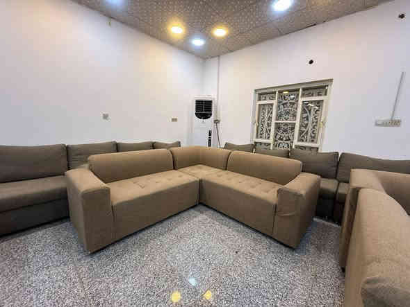 كويتى كشن فصل سفنجة بغلي وجهين تصال اكو وتساب ***********
