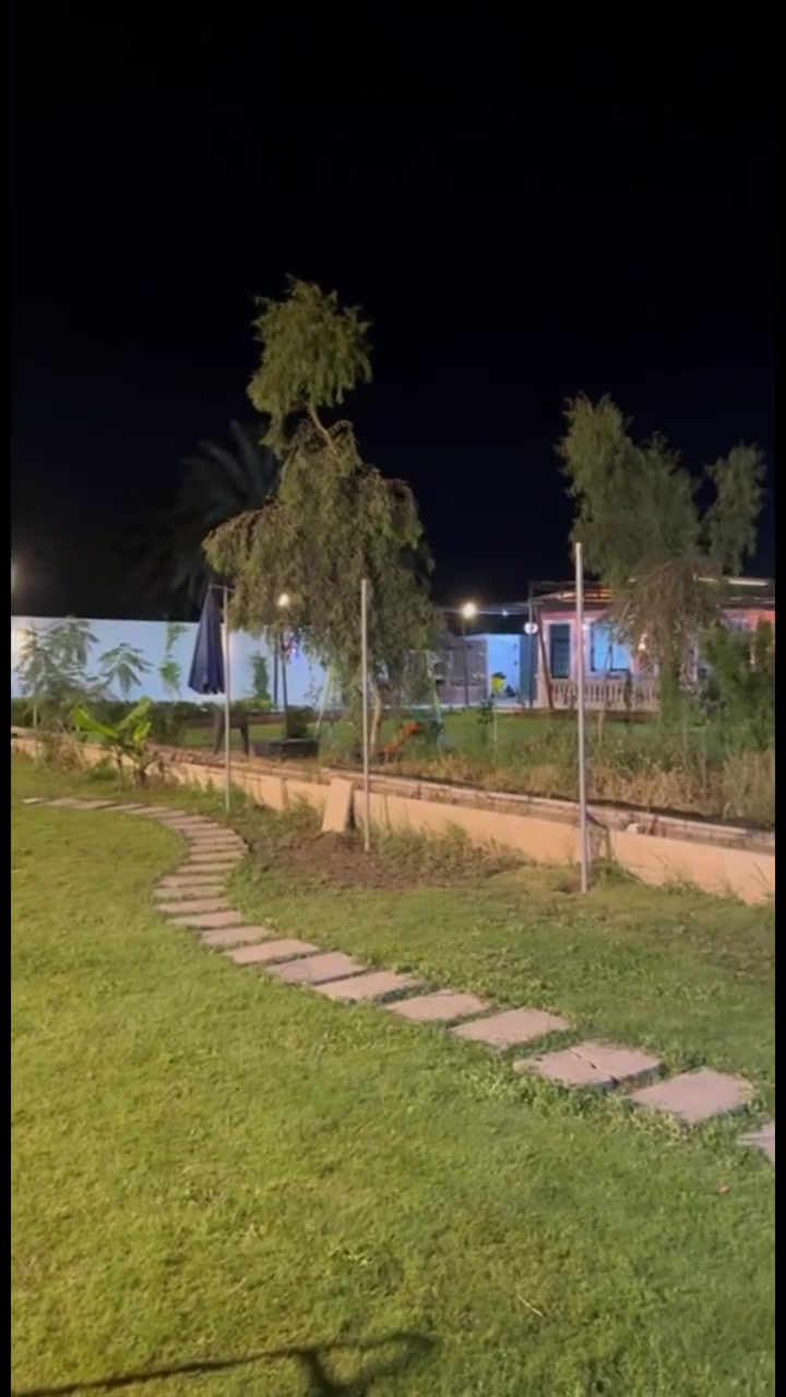 متوفر الاربعاء  ٦/١٠ صباحي مسائي
خميس ٦/١١ صباحي 
السبت ٦/١٣ صباحي مسائي
مزرعة للإيجار اليومي 🏡🌳

📍 الموقع: بغداد – سريع الدورة اليوسفية ١٥ دقيقة عن جسر الطابقين

✔️ أجواء هادئة ومناسبة للعوائل والشباب

✔️ مساحة واسعة وخدمات متوفرة

📌 للحجز والاستفسار يرجى الاتصال أو المراسلة على واتساب: 
 📞***********
 موثق في تطبيق اجرلي- Ajirly لتأجير المزارع السياحية
