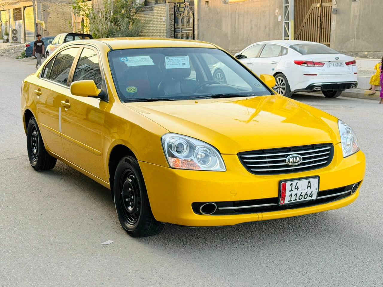 ***********
(( لعشاق الجديد فقط )) 

#اللهم صلي ع محمد وآل محمد 

#كيا اوبتما 2008 وارد كوري رقم بصره الدولي مشروع وطني بأسمي سنويه لل 30 

#هيئه وغرامات مصفره وجاهزه ..

#مكينه 2000 دوش مامفتوحه 

#مكفوله من الضربه القويه والكص والعيب الشرعي 

#السياره جاهزه من كلشي كير ومكينه بالكارتون حداديه جديده طخم تاير جديد تبريد ثلج السياره جاهزه للاخير …

#السعر 98 مكاني ناصريه مركز …
