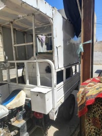 نجف النصار • موديل ١٠ • دخان قليل