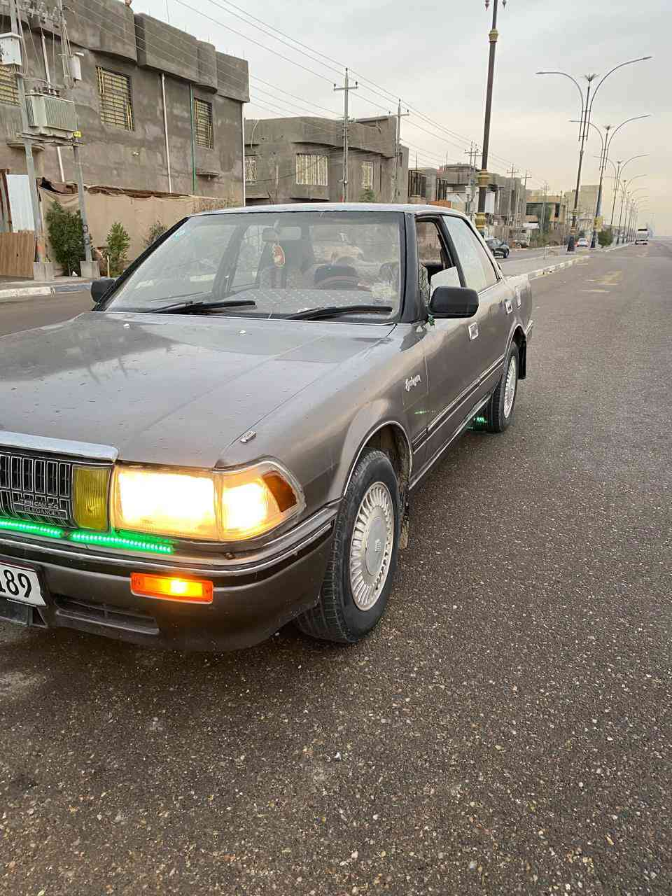 السلام عليكم /هارتوب موديل 92 مصبوقه عام السياره مكفوله من الكص والنقل والضربه  مكينه كير ففيتي ثنين ونص رقم انكليزي سنويه 30 سعر 40 وبيها مجال العنوان البصره كرمه علي/***********
