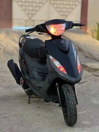 ياماها • تفاصيل قليلة