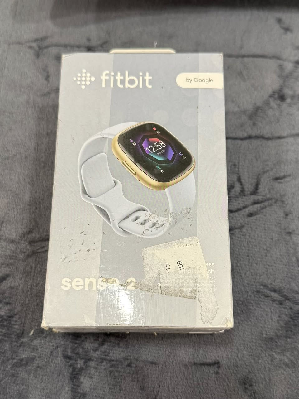 ساعات Fitbit Versa – أناقة + صحة + تكنولوجيا

متوفرة الآن موديلات: Versa 2 / Versa 3 / Versa 4 Sense 2
🔹 شاشة واضحة وعصرية

 🔹تتبع دقيق للنشاط اليومي والنوم

مدمج (حسب الموديل)GPS

 🔹دعم المساعدات الذكية (Alexa / Google Assistant)

 🔹بطارية تدوم لعدة أيام

🔹 أوضاع رياضية متعددة تناسب كل الأنشطة

⌚️ خلي ساعتك تساعدك تحافظ على نشاطك وصحتك يومياً

متوفر توصيل جميع المحافظات ((الاسعار خاص))


**إذا كنت صاحب هذا الإعلان وتريد حذفه لأي سبب، رجاءا أرسل رسالة إلى الدعم الفني**