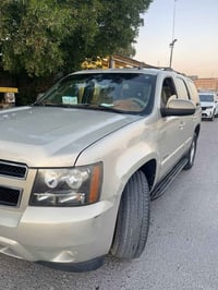 تاهو ٢٠٠٧ • البصرة • بدون صبغ